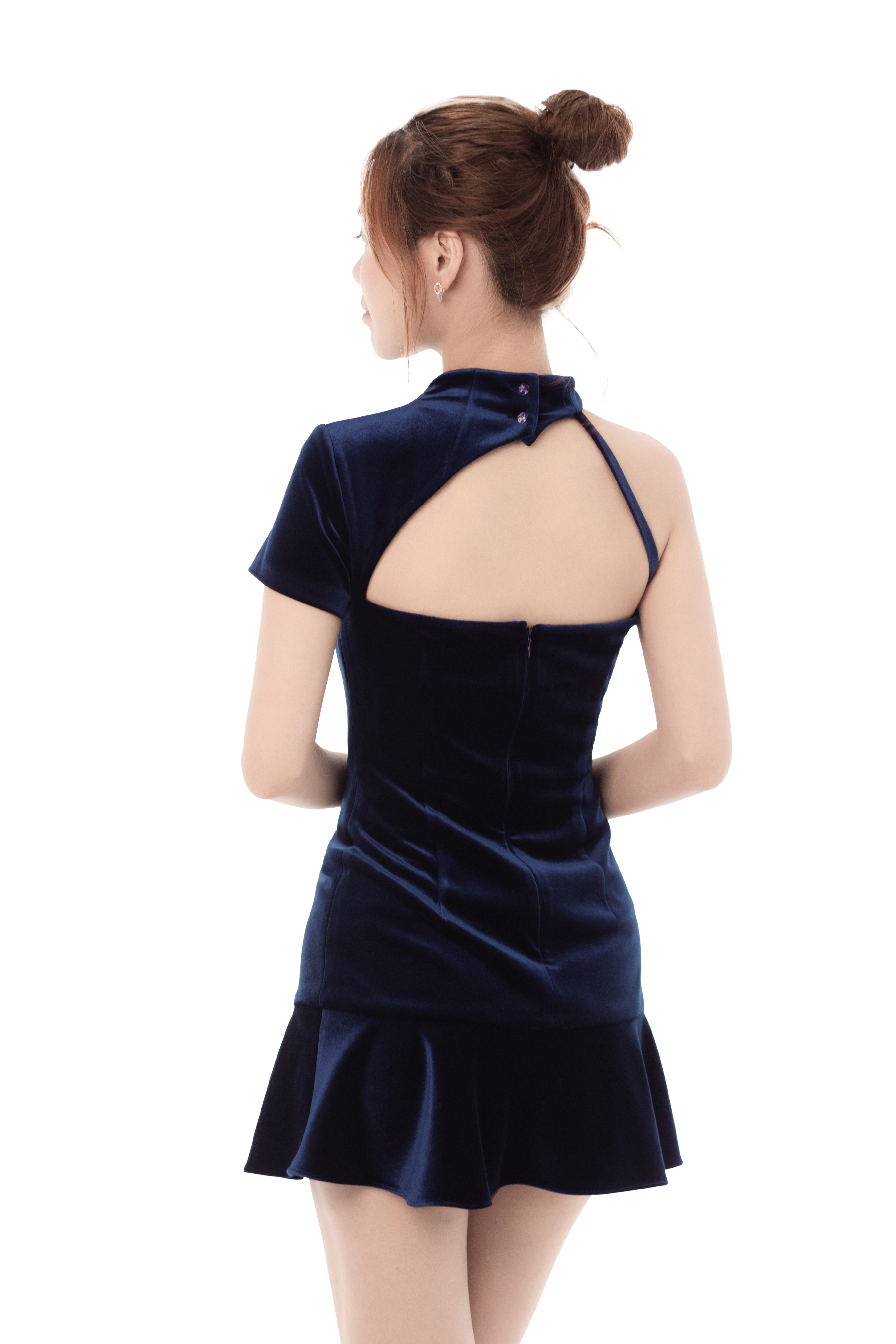 LAVIEEN DRESS - 25D 08